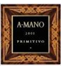 A-Mano Primitivo IGT 2009